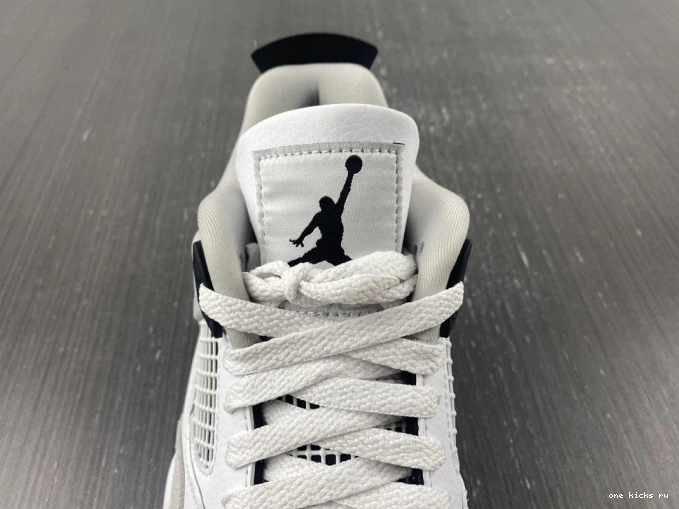 Rep Onekick Military Black Retro DH6927-111 4 Jordan 0712
